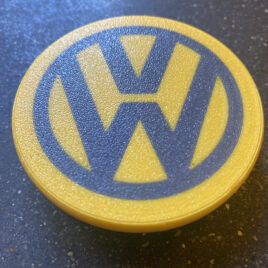 vw t5 alloy wheel centre caps